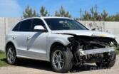 Audi Q5 8R [restyling] Crossover