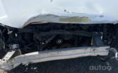 Audi Q5 8R [restyling] Crossover