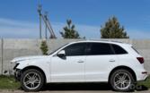 Audi Q5 8R [restyling] Crossover
