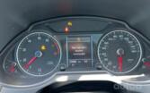 Audi Q5 8R [restyling] Crossover