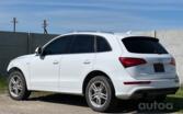 Audi Q5 8R [restyling] Crossover