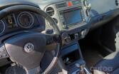 Volkswagen Tiguan 1 generation Crossover