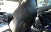 Audi S4 B8/8K [restyling] Sedan
