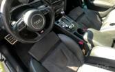 Audi S4 B8/8K [restyling] Sedan