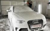 Audi S4 B8/8K [restyling] Sedan
