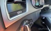 Audi S4 B8/8K [restyling] Sedan