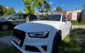 Audi S4 B8/8K [restyling] Sedan