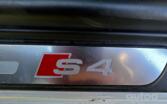 Audi S4 B8/8K [restyling] Sedan