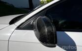 Audi S4 B8/8K [restyling] Sedan
