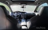 Audi S4 B8/8K [restyling] Sedan