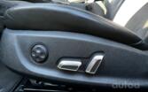 Audi S4 B8/8K [restyling] Sedan