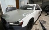 Audi S4 B8/8K [restyling] Sedan
