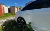 Audi S4 B8/8K [restyling] Sedan
