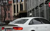 Audi S4 B8/8K [restyling] Sedan