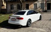 Audi S4 B8/8K [restyling] Sedan