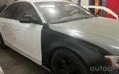 Audi S4 B8/8K [restyling] Sedan