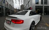 Audi S4 B8/8K [restyling] Sedan
