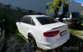 Audi S4 B8/8K [restyling] Sedan