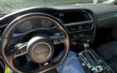 Audi S4 B8/8K [restyling] Sedan