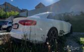 Audi S4 B8/8K [restyling] Sedan