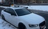 Audi S4 B8/8K [restyling] Sedan