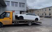 Audi S4 B8/8K [restyling] Sedan