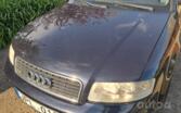 Audi A4 B6 Avant wagon 5-doors