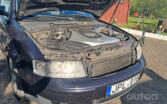 Audi A4 B6 Avant wagon 5-doors