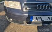 Audi A4 B6 Avant wagon 5-doors
