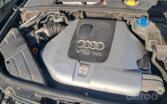 Audi A4 B6 Avant wagon 5-doors
