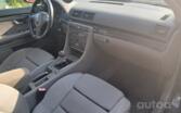 Audi A4 B6 Avant wagon 5-doors