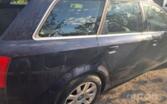 Audi A4 B6 Avant wagon 5-doors