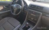 Audi A4 B6 Avant wagon 5-doors