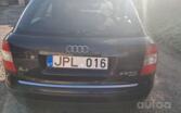 Audi A4 B6 Avant wagon 5-doors