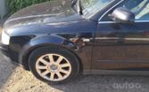 Audi A4 B6 Avant wagon 5-doors