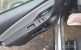 Toyota Yaris 3 generation [2th restyling]
