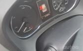 Toyota Yaris 3 generation [2th restyling]