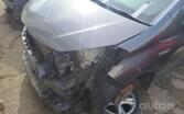 Toyota Yaris 3 generation [2th restyling]