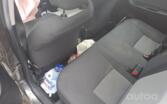 Toyota Yaris 3 generation [2th restyling]