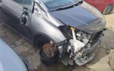 Toyota Yaris 3 generation [2th restyling]