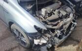 Toyota Auris 2 generation Hatchback 5-doors