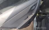 Toyota Auris 2 generation Hatchback 5-doors