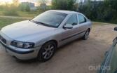 Volvo S60 1 generation Sedan