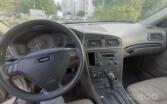 Volvo S60 1 generation Sedan