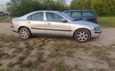 Volvo S60 1 generation Sedan