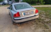 Volvo S60 1 generation Sedan