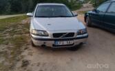 Volvo S60 1 generation Sedan