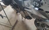 Honda CBF
