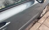 Volvo V50 1 generation wagon