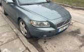 Volvo V50 1 generation wagon